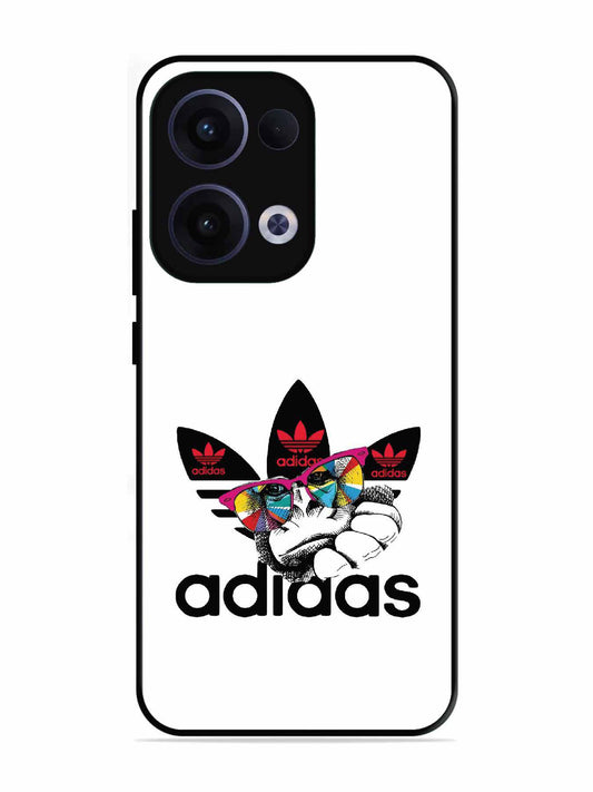 Oppo RENO 13 5G Street Style Adidas Burst