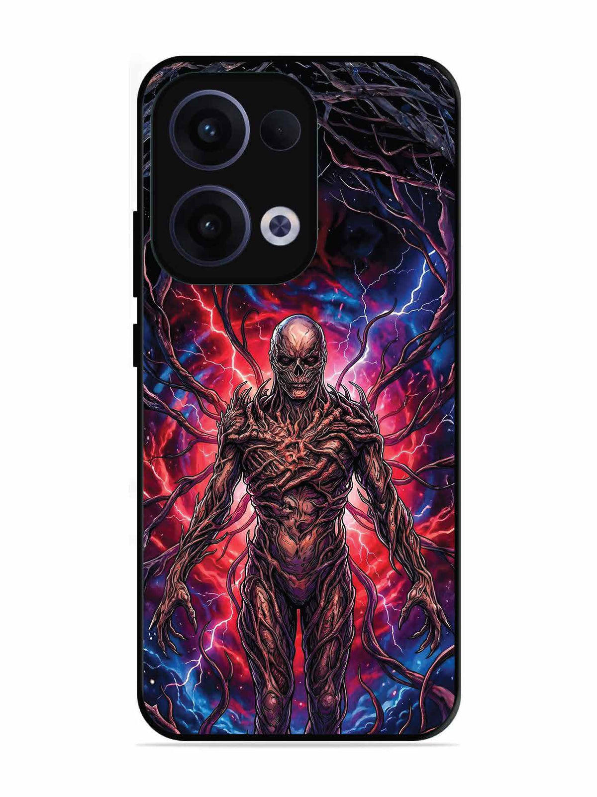 Oppo RENO 13 5G Stranger Things Vecna