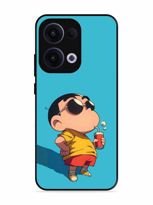 Oppo RENO 13 5G Sinchan