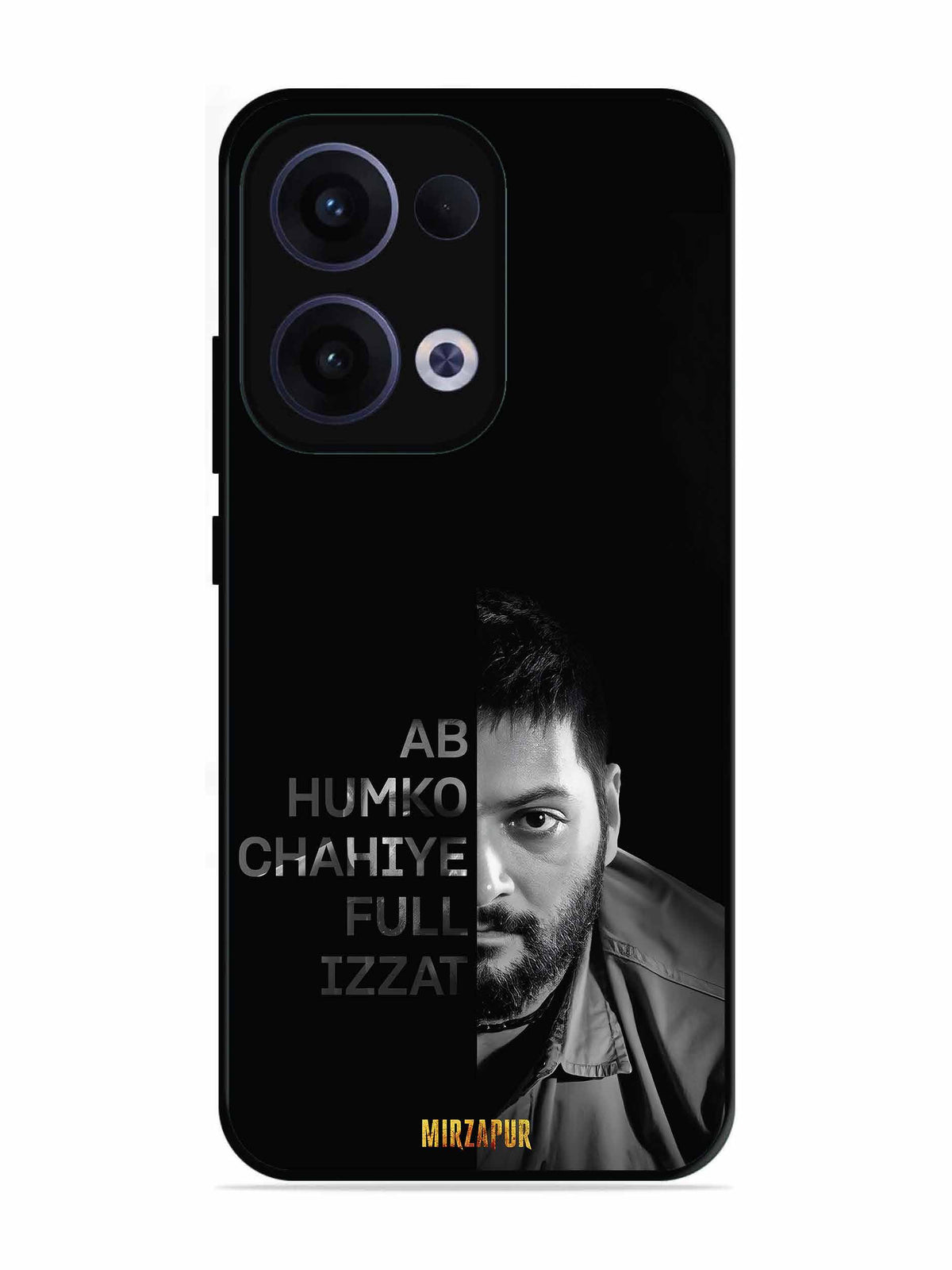Oppo RENO 13 5G ab hamko chahiye full ijjat
