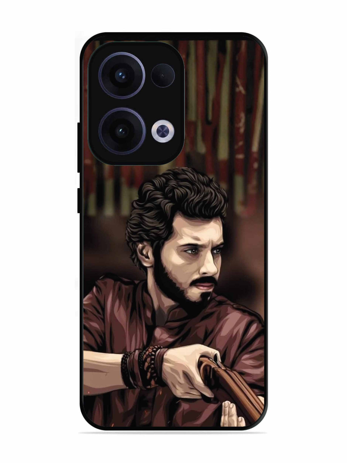 Oppo RENO 13 5G Munna bhaiya