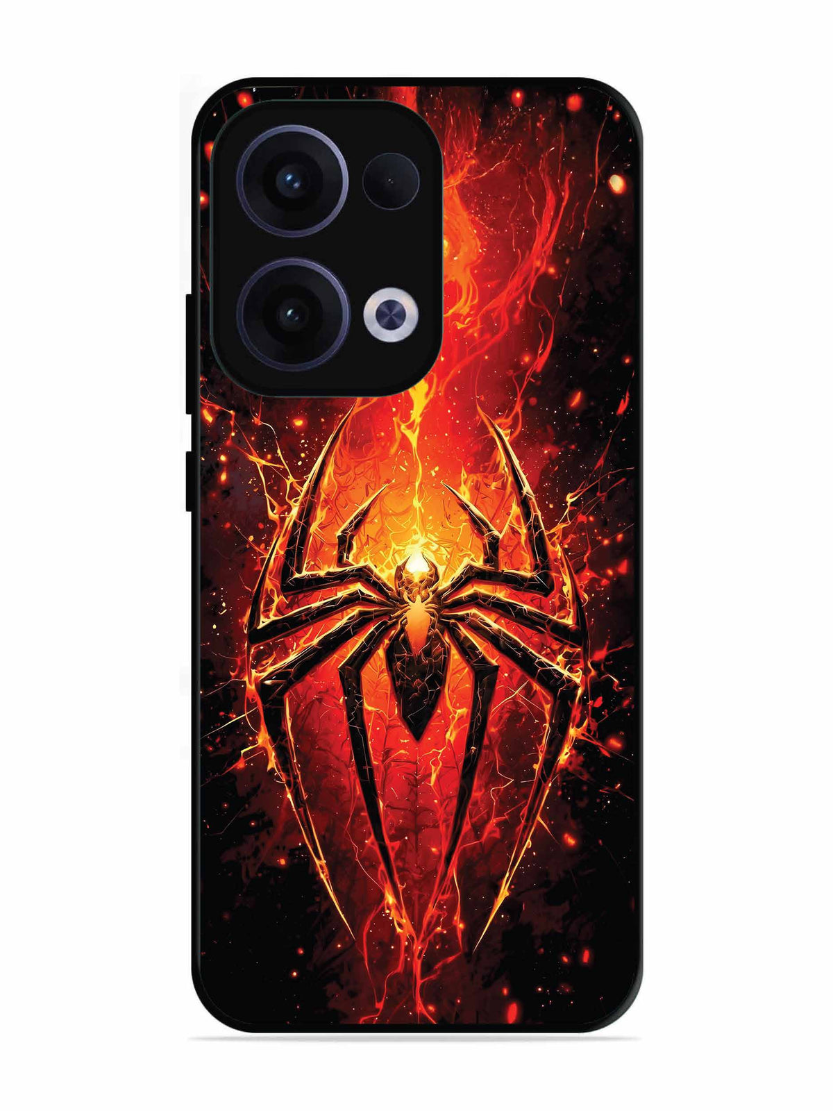 Oppo RENO 13 5G The Spider