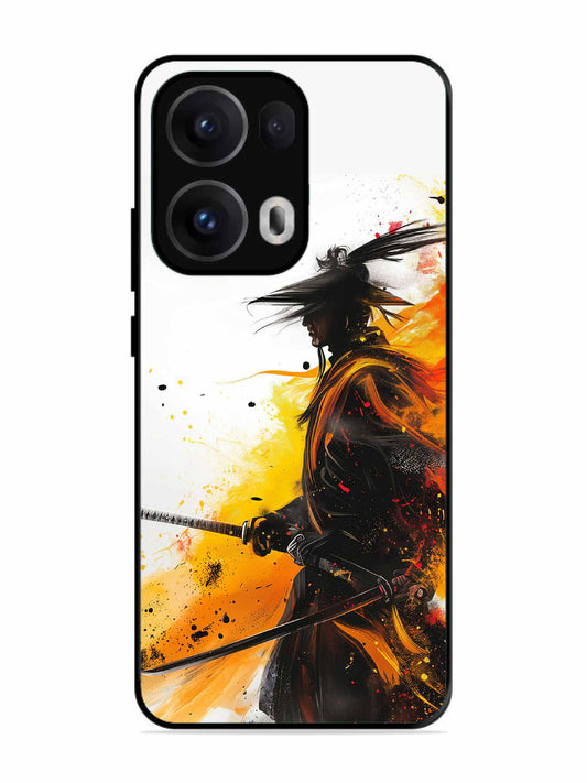Oppo RENO 13 Pro Ninja