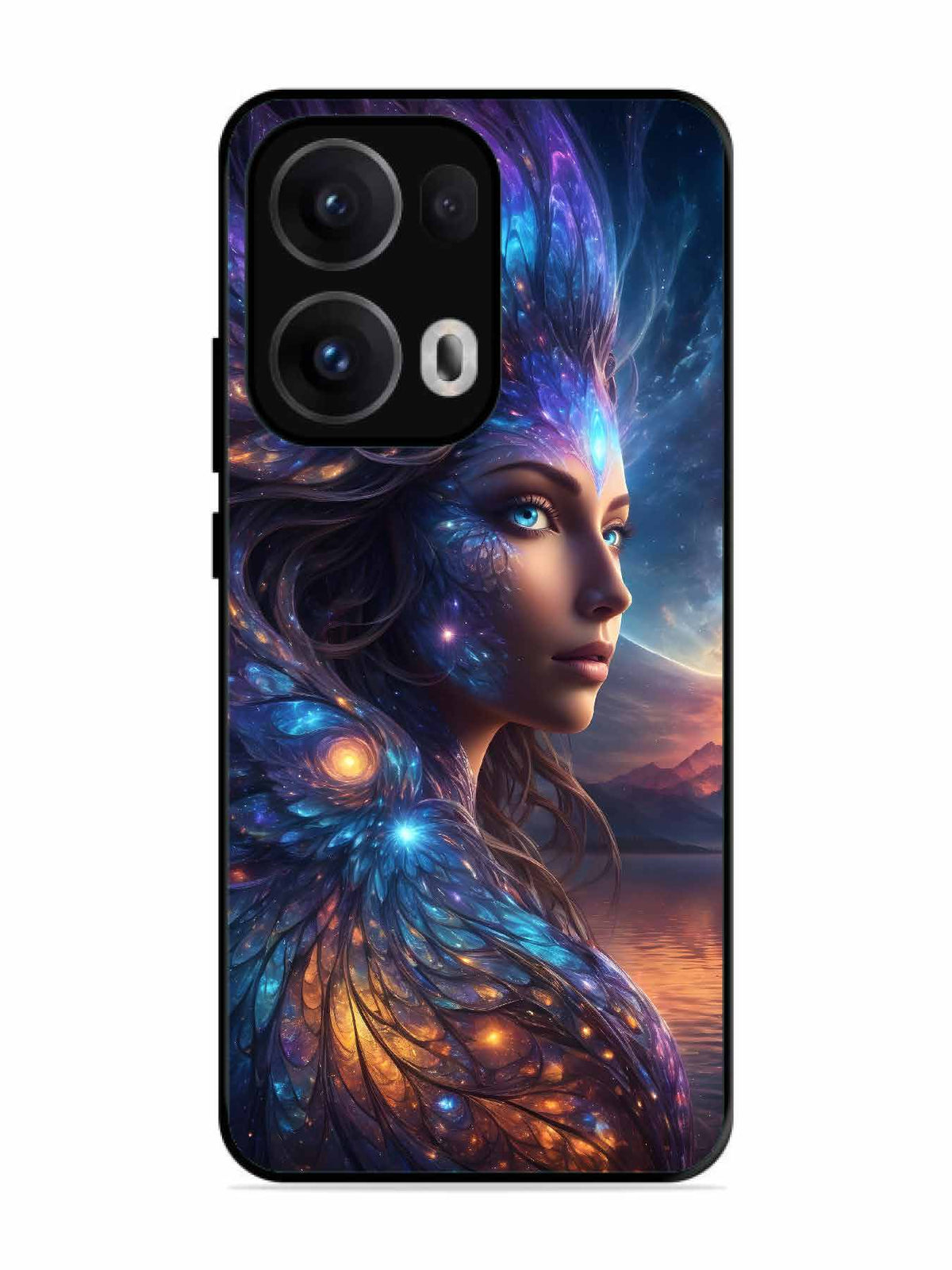 Oppo RENO 13 Pro Fairy