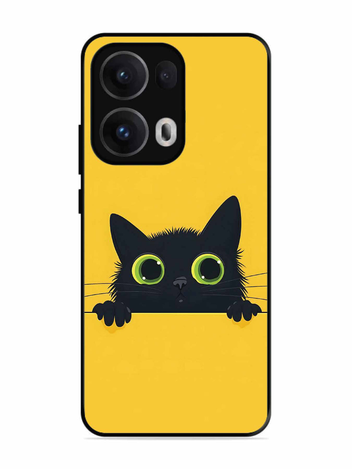 Oppo RENO 13 Pro Cat