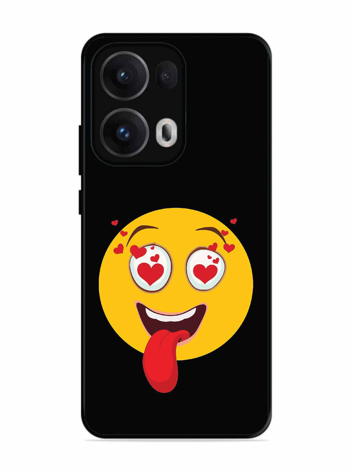 Oppo RENO 13 Pro Lovely Smiley