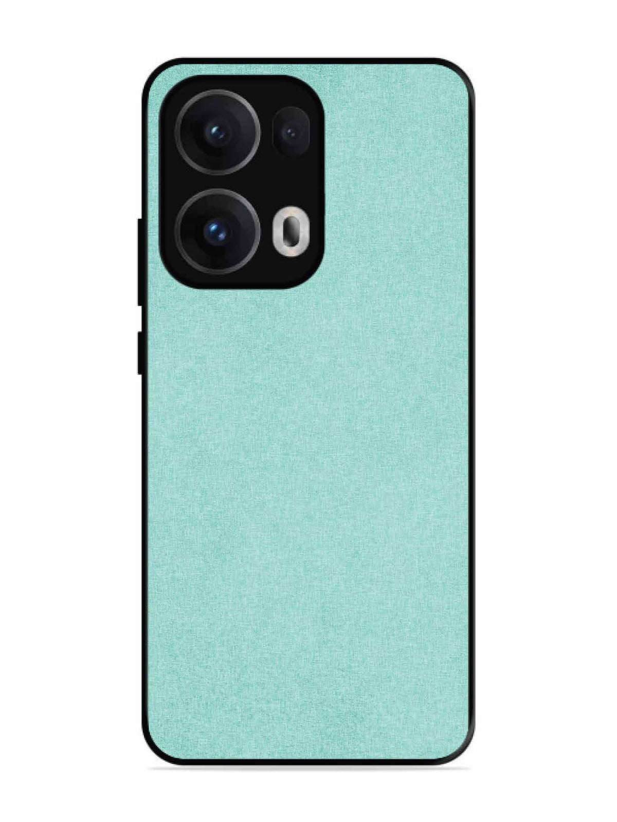 Oppo RENO 13 Pro Ocean Breeze Plain