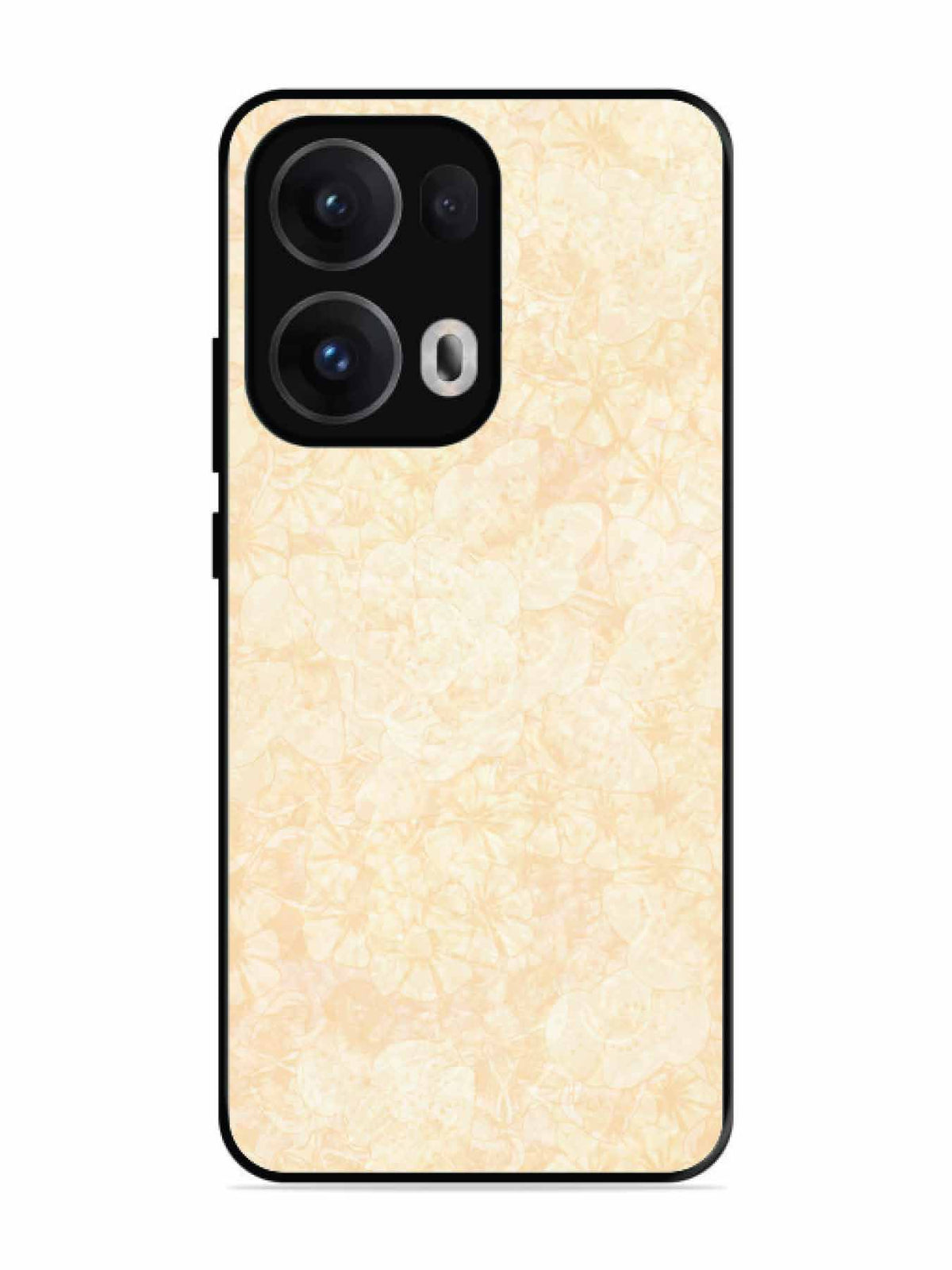 Oppo RENO 13 Pro Blossom White Floral