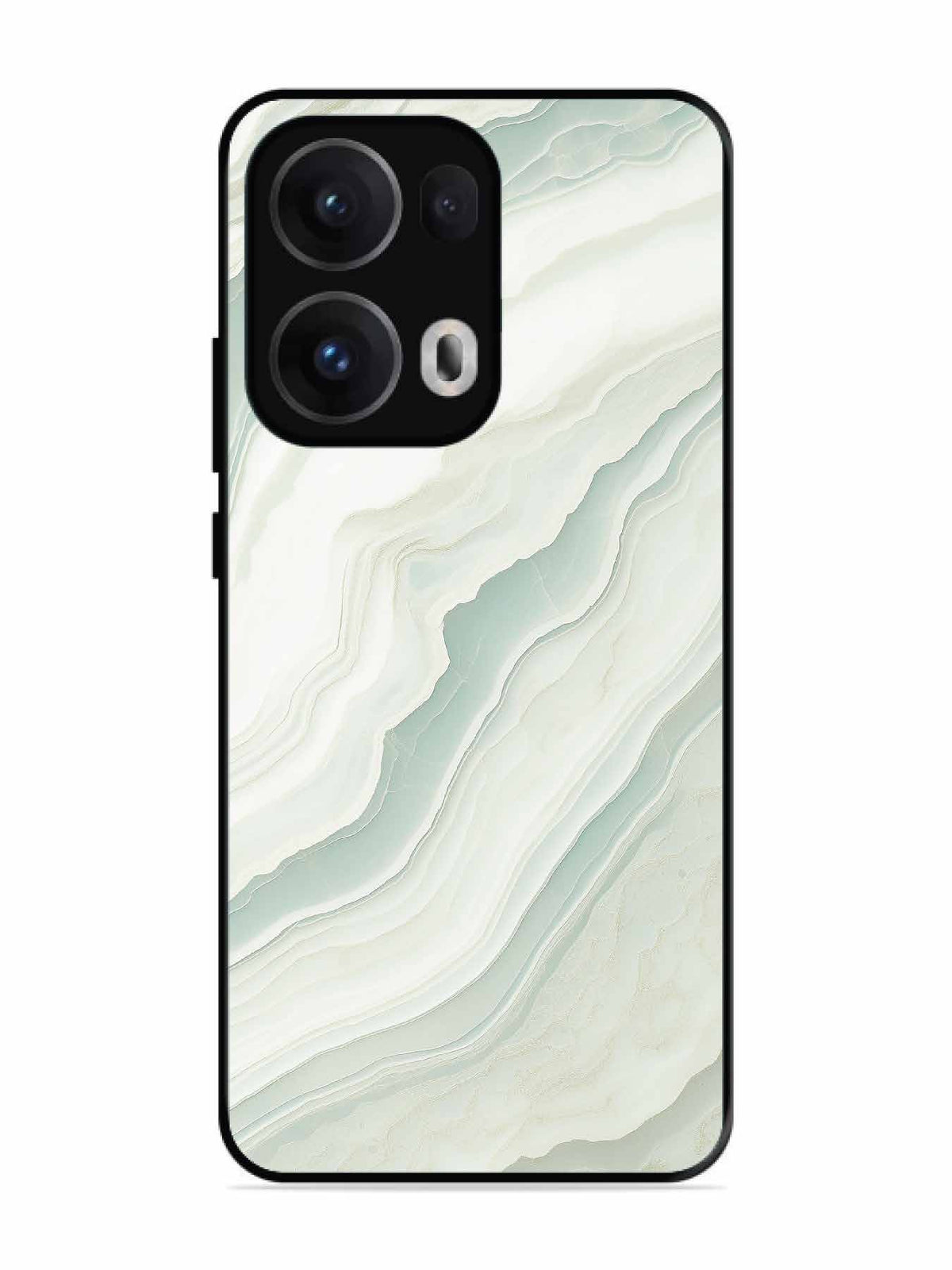 Oppo RENO 13 Pro Marble Elegance
