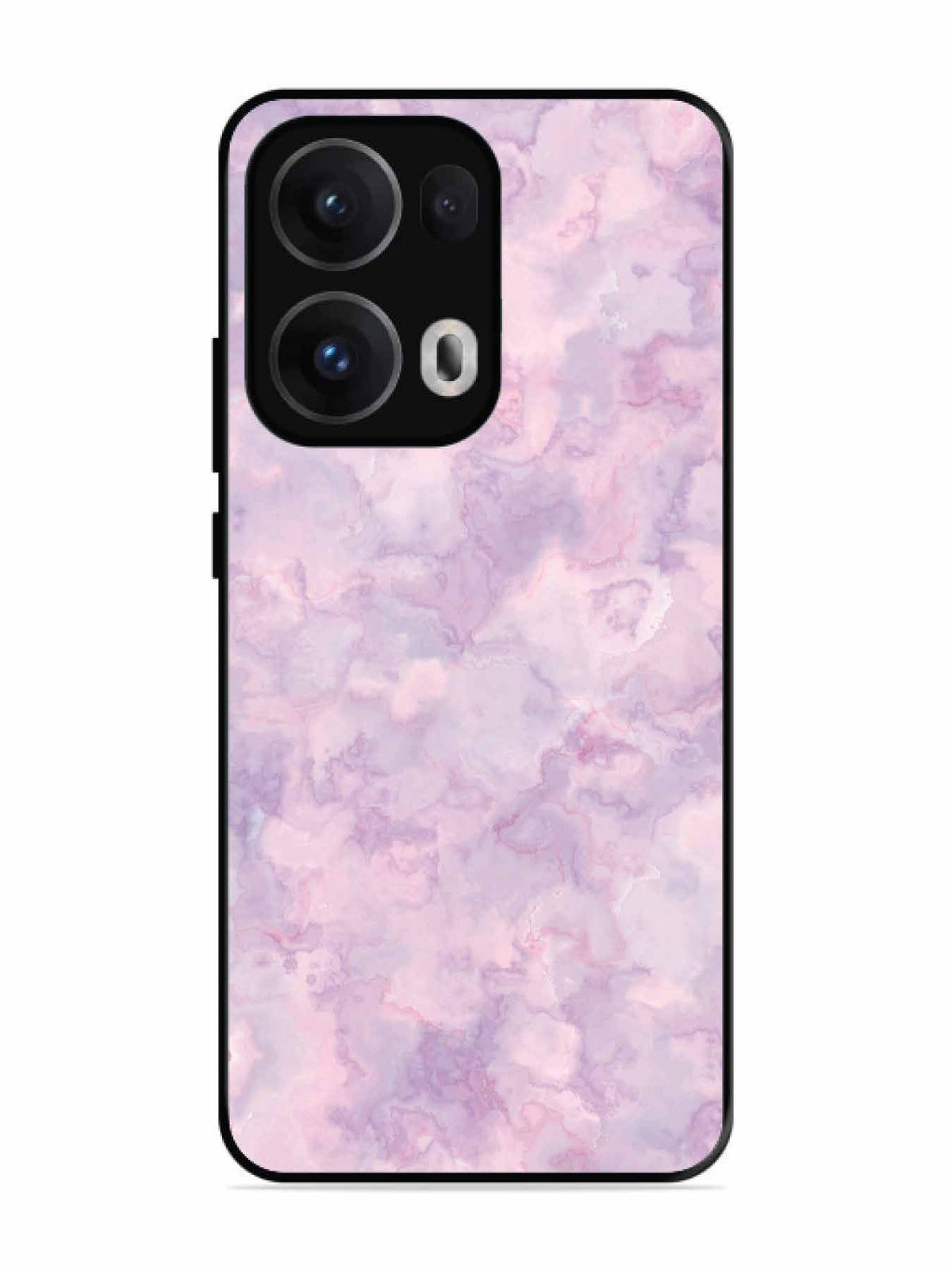 Oppo RENO 13 Pro Pink Marble