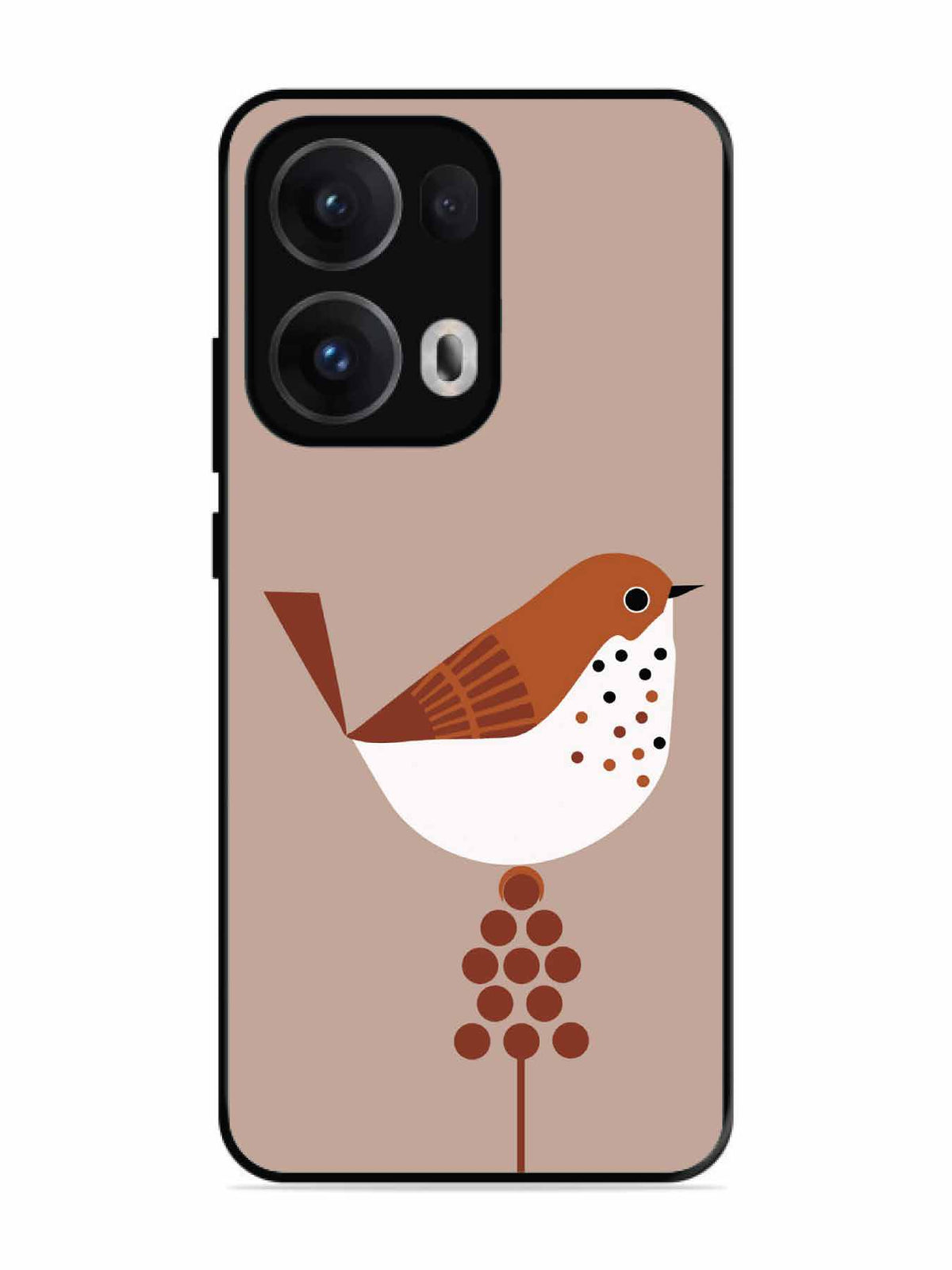 Oppo RENO 13 Pro Sparrow