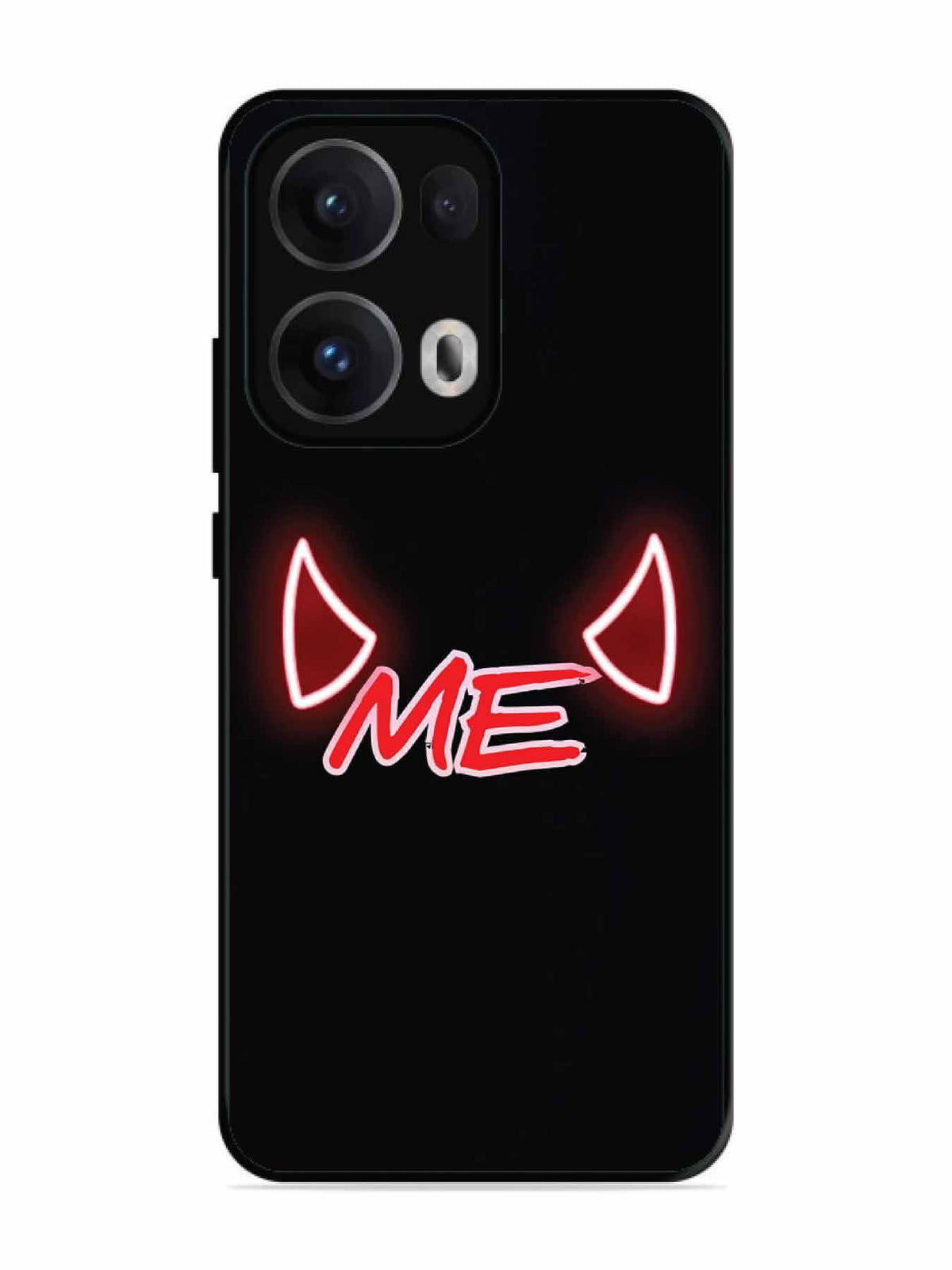 Oppo RENO 13 Pro Devil Me