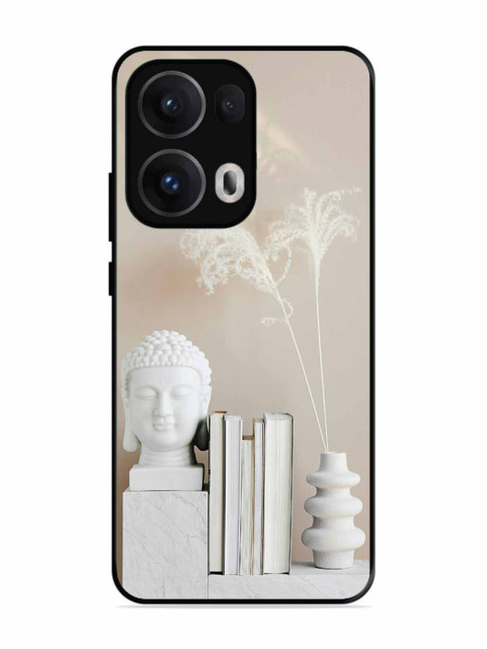 Oppo RENO 13 Pro Buddha Statue
