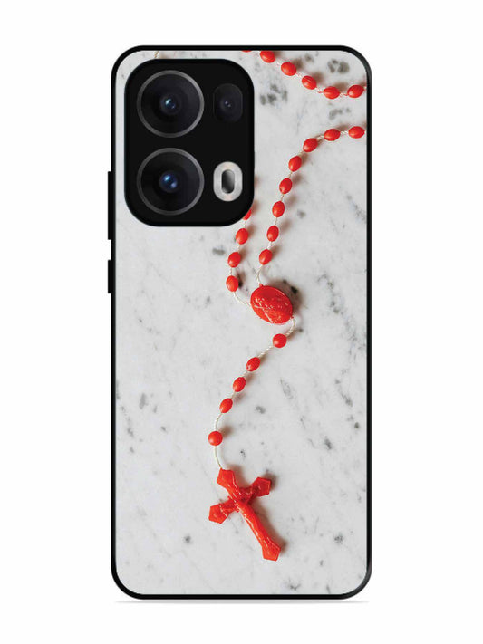 Oppo RENO 13 Pro Cross Pendant