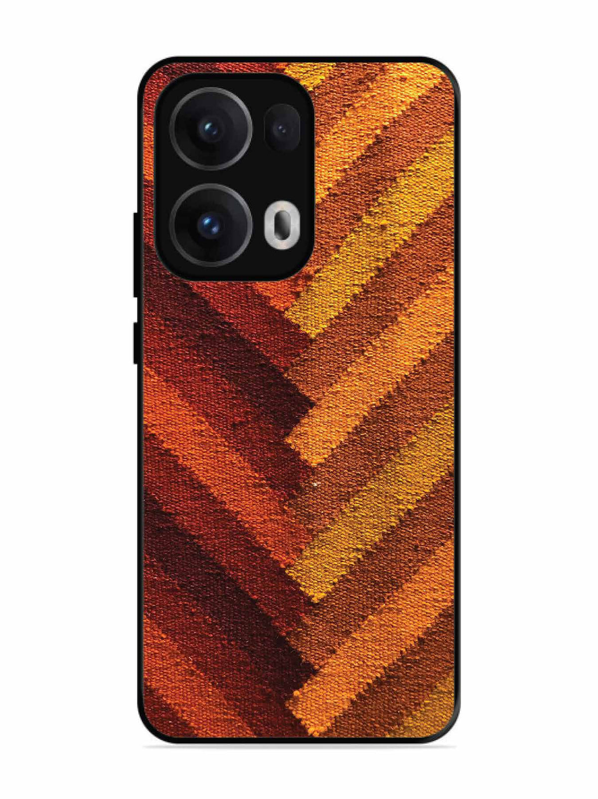 Oppo RENO 13 Pro Mat Texture