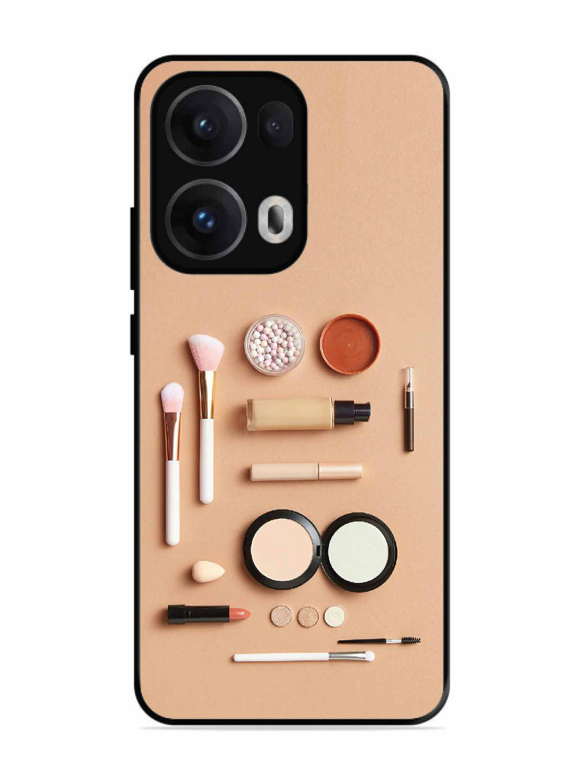 Oppo RENO 13 Pro Girls Makeup Kit
