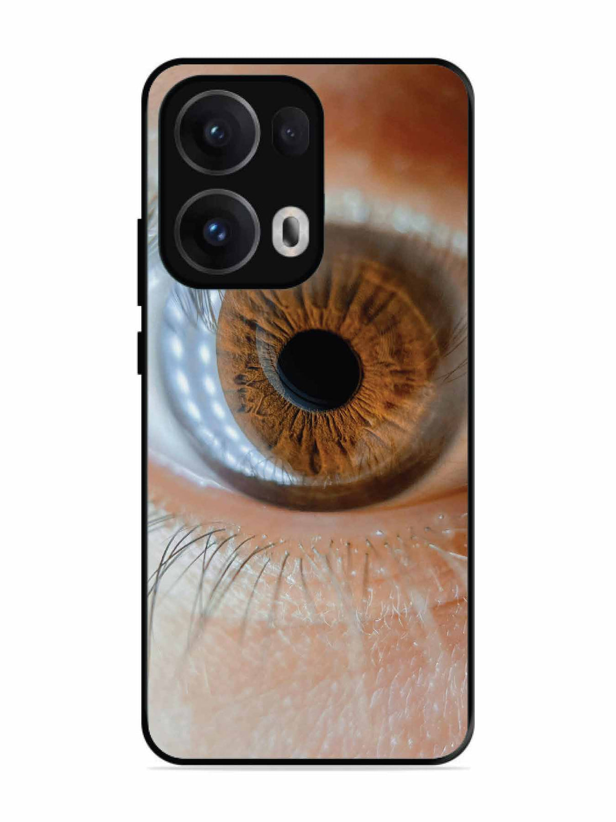Oppo RENO 13 Pro Eye