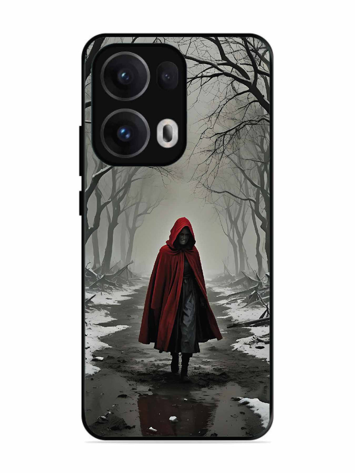 Oppo RENO 13 Pro Scarlet Witch