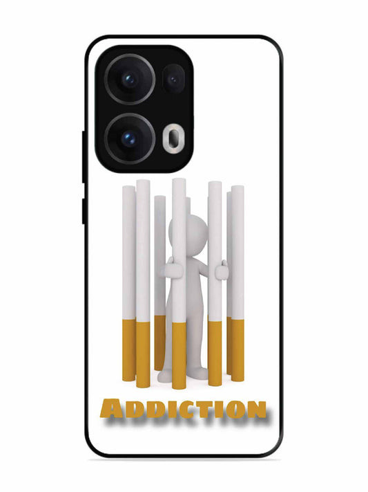 Oppo RENO 13 Pro Smocking Addiction