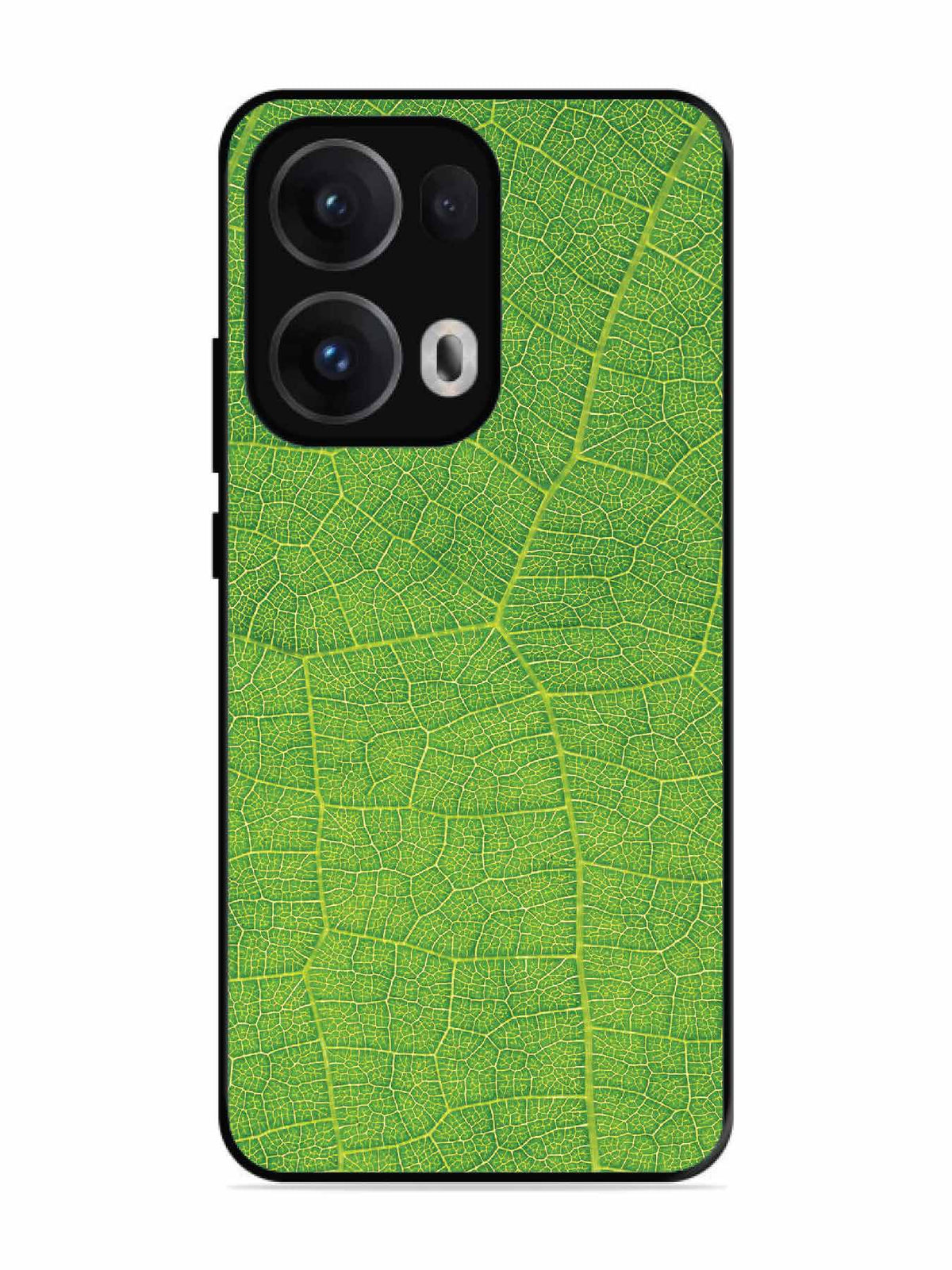 Oppo RENO 13 Pro Leaf vins