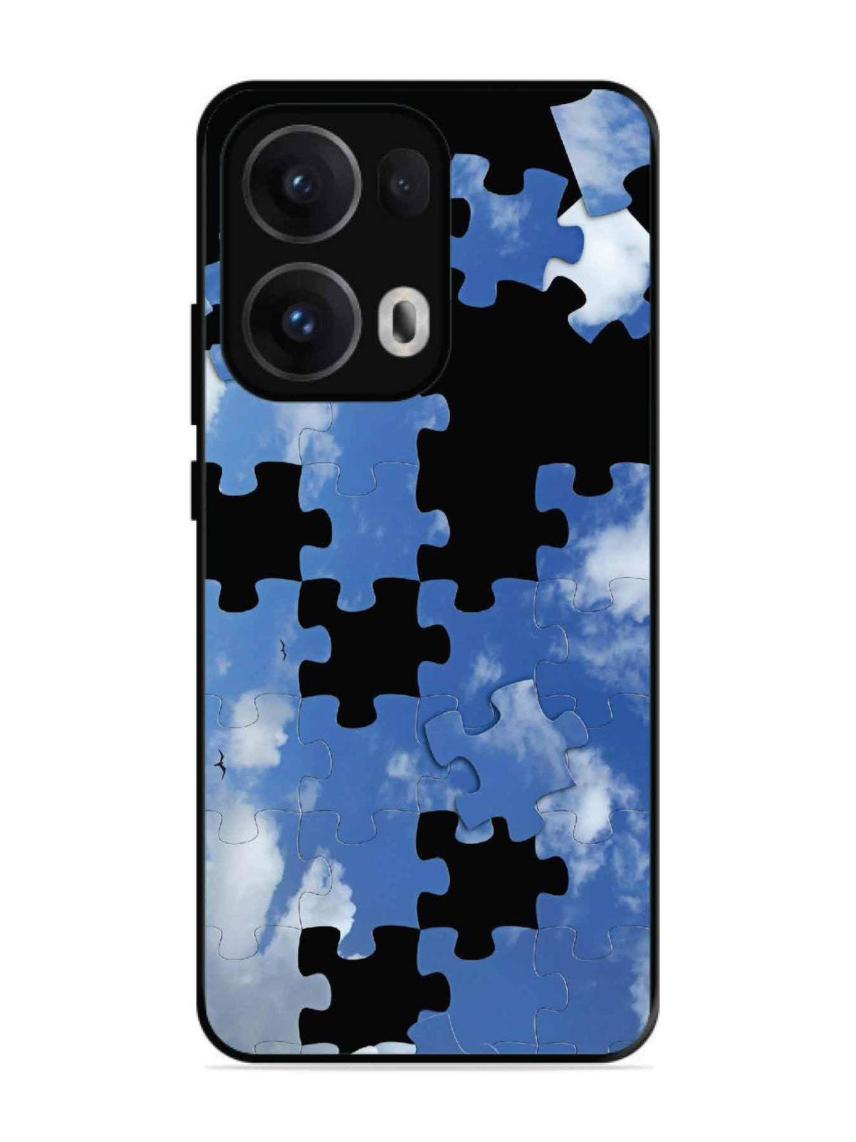 Oppo RENO 13 Pro Puzzle