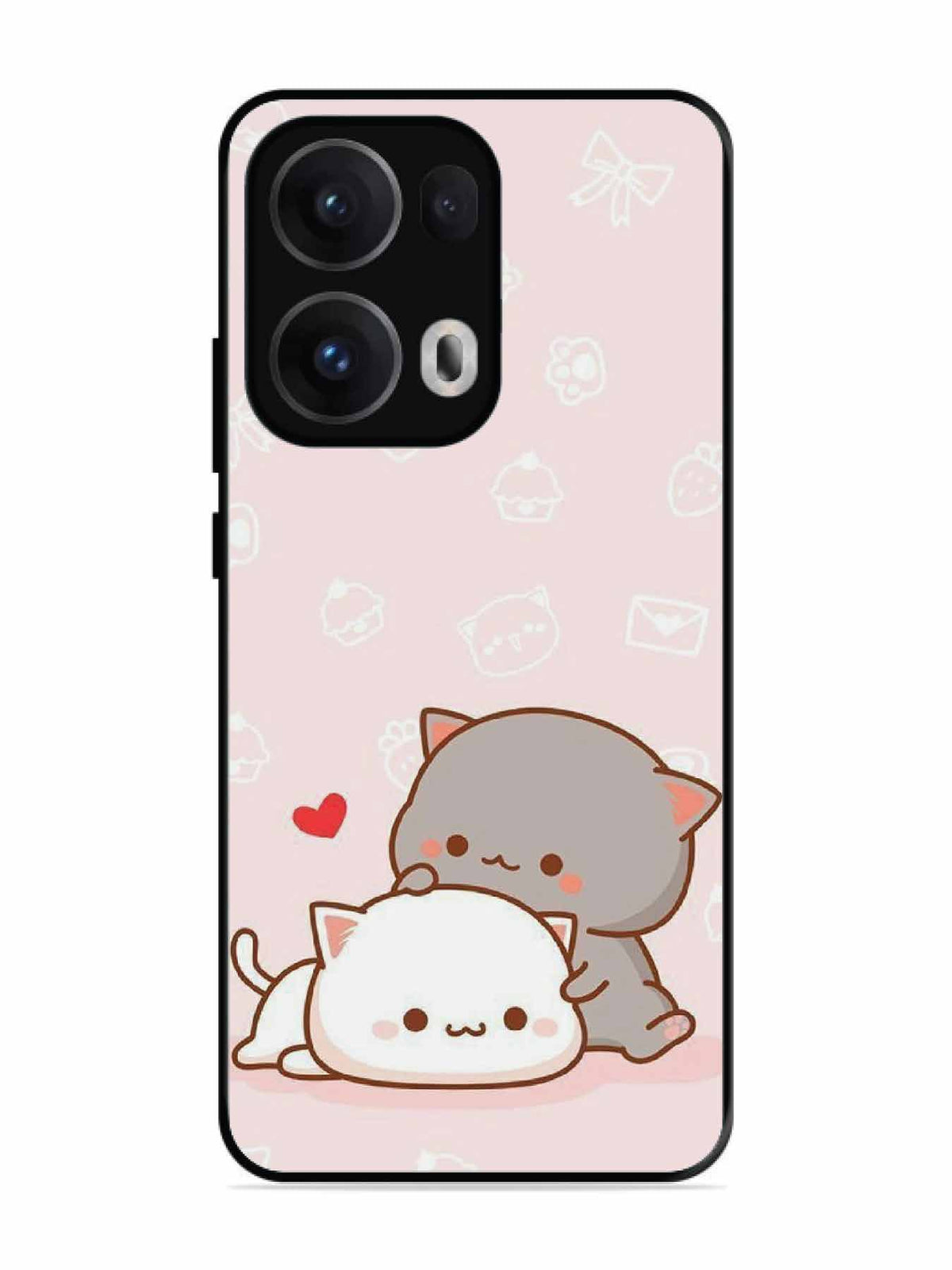 Oppo RENO 13 Pro Bubu & Dudu Love