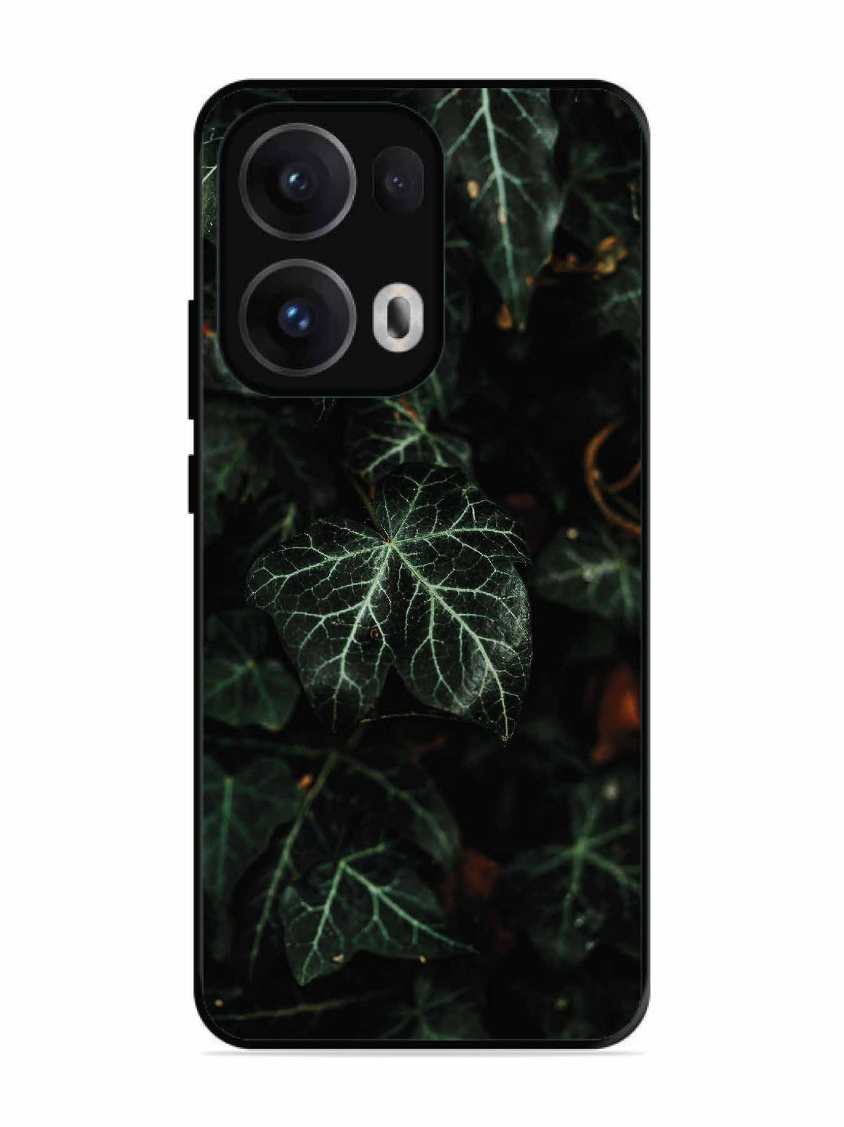 Oppo RENO 13 Pro Betel Leafs