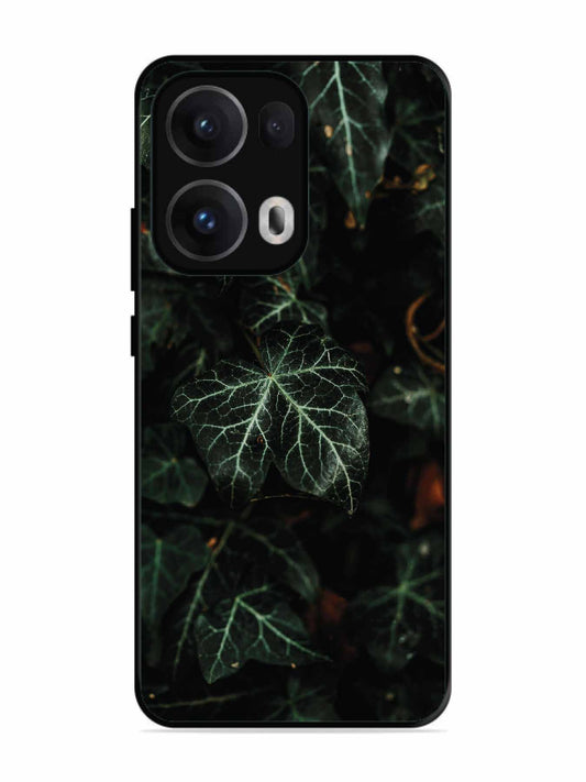 Oppo RENO 13 Pro Betel Leafs