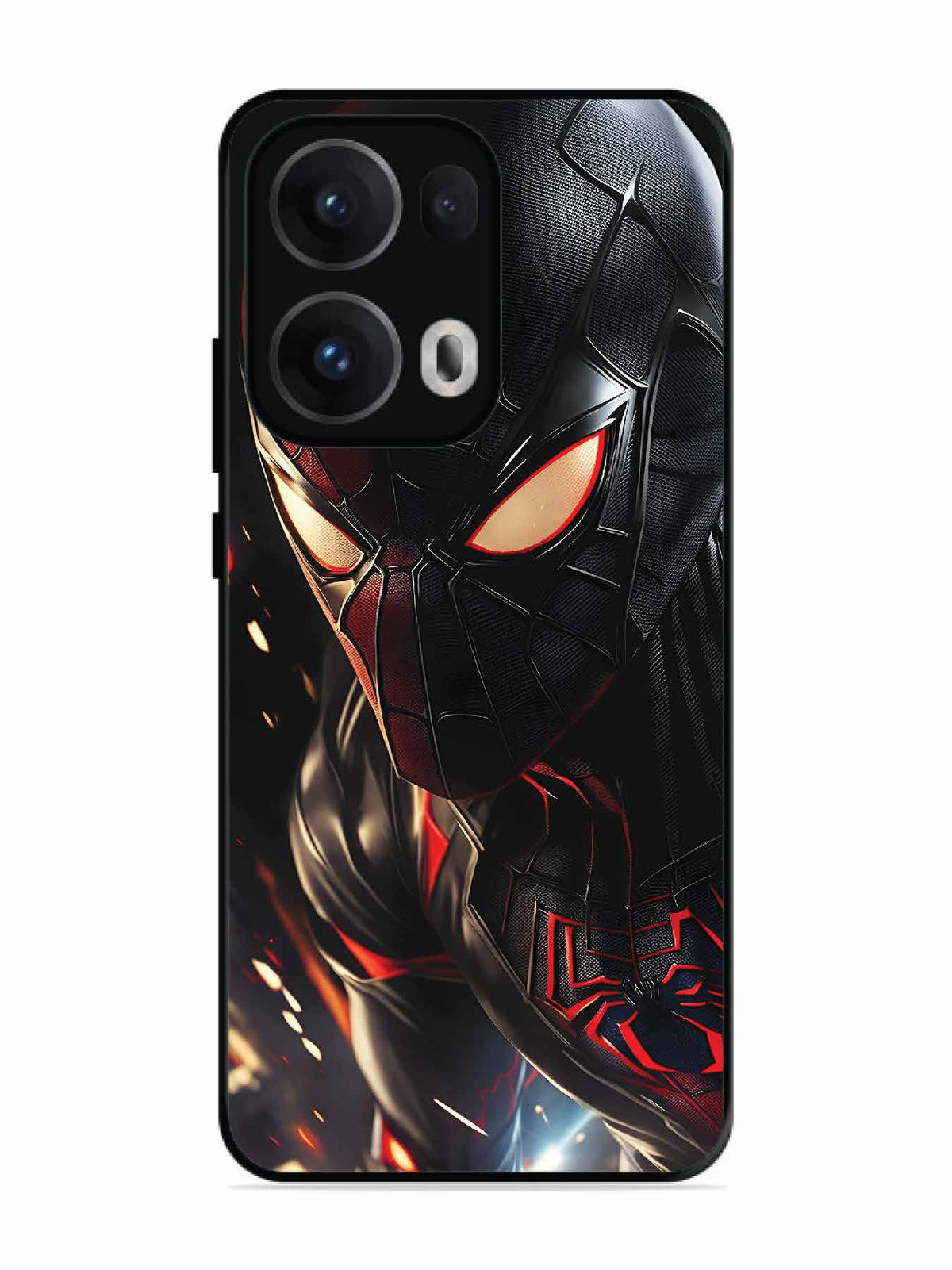Oppo RENO 13 Pro Spiderman