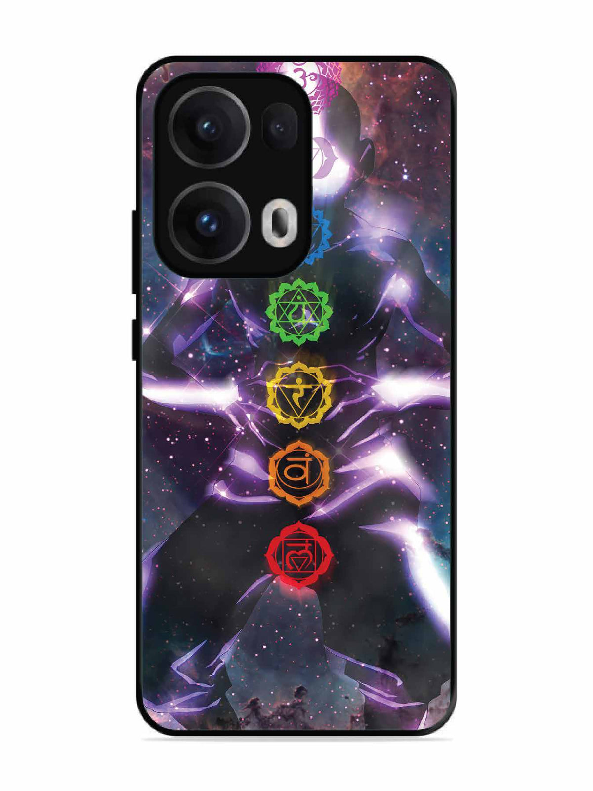 Oppo RENO 13 Pro Aang Avatar The Last Airbender