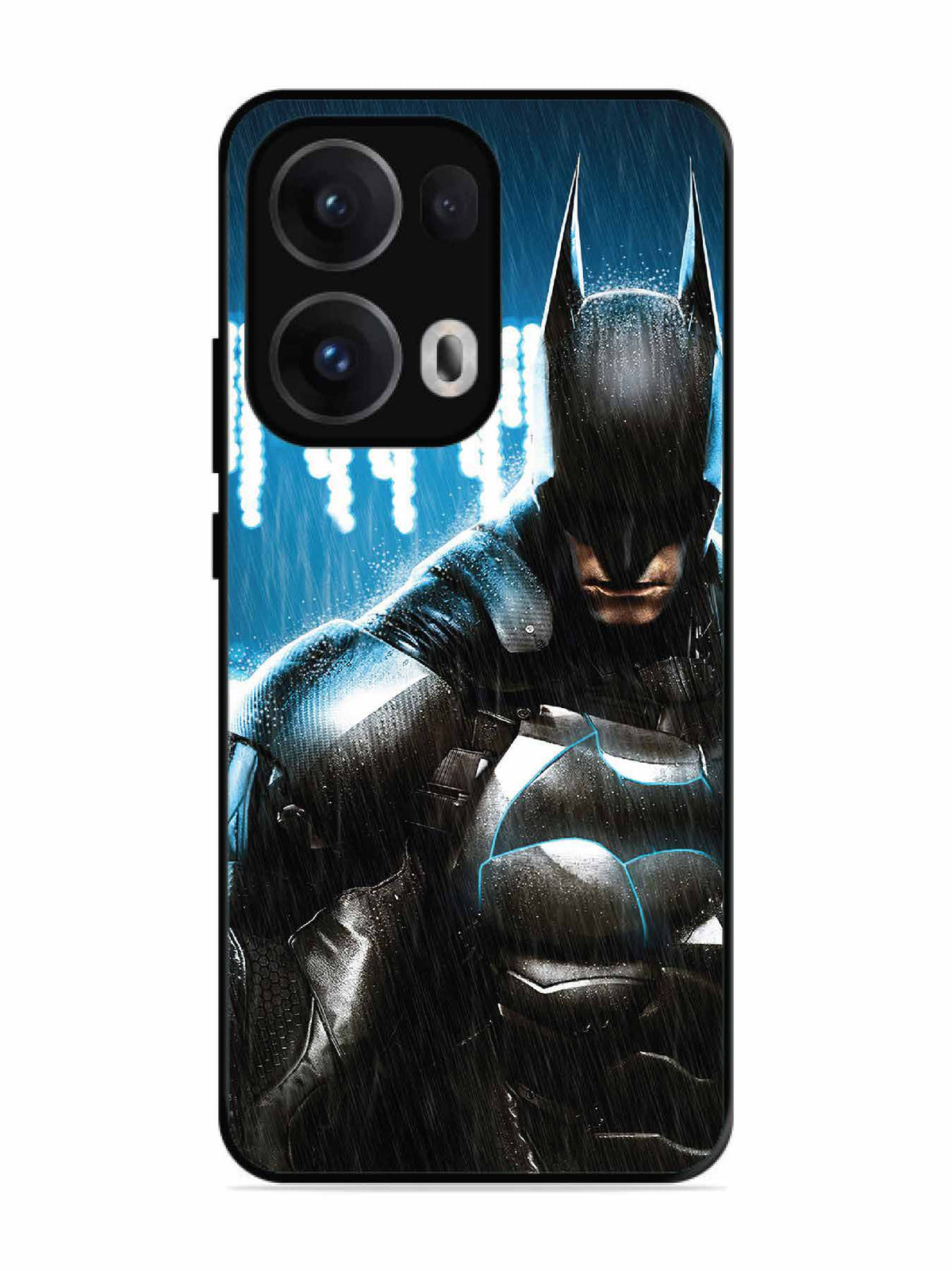 Oppo RENO 13 Pro King of Bats 2