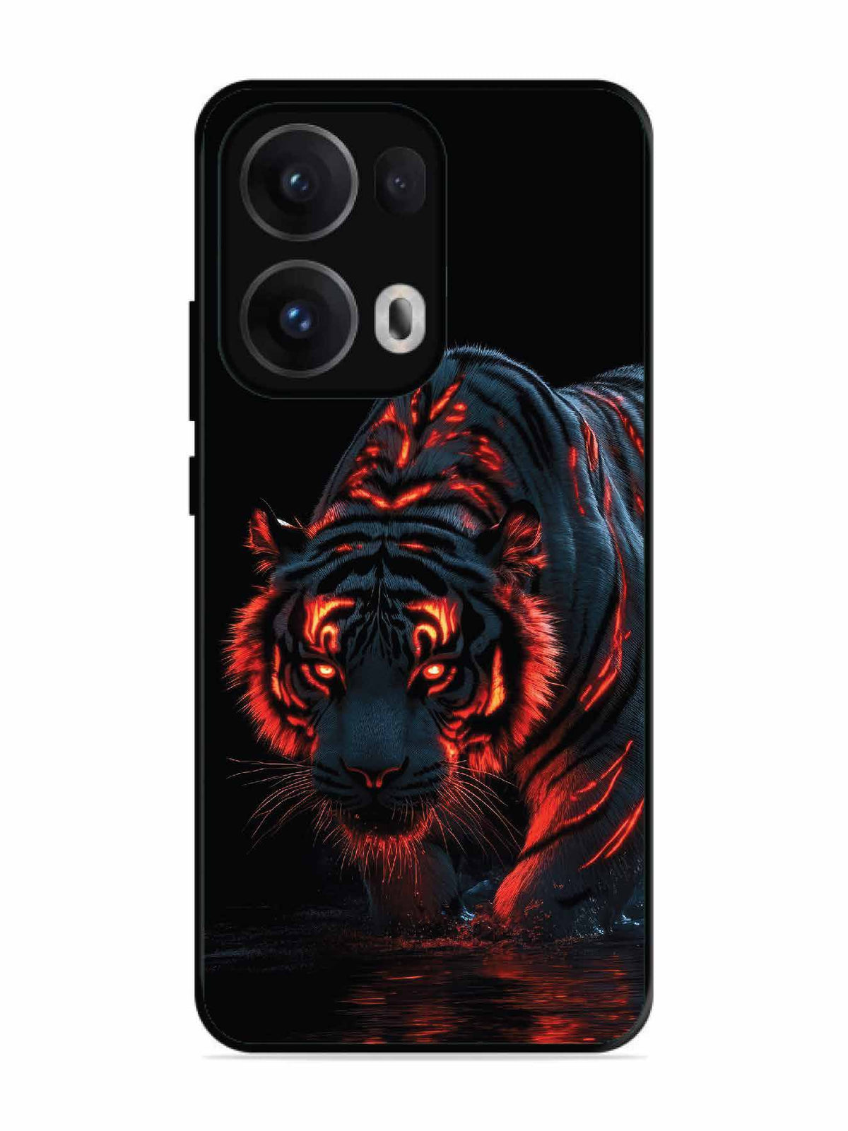 Oppo RENO 13 Pro Tiger Fier
