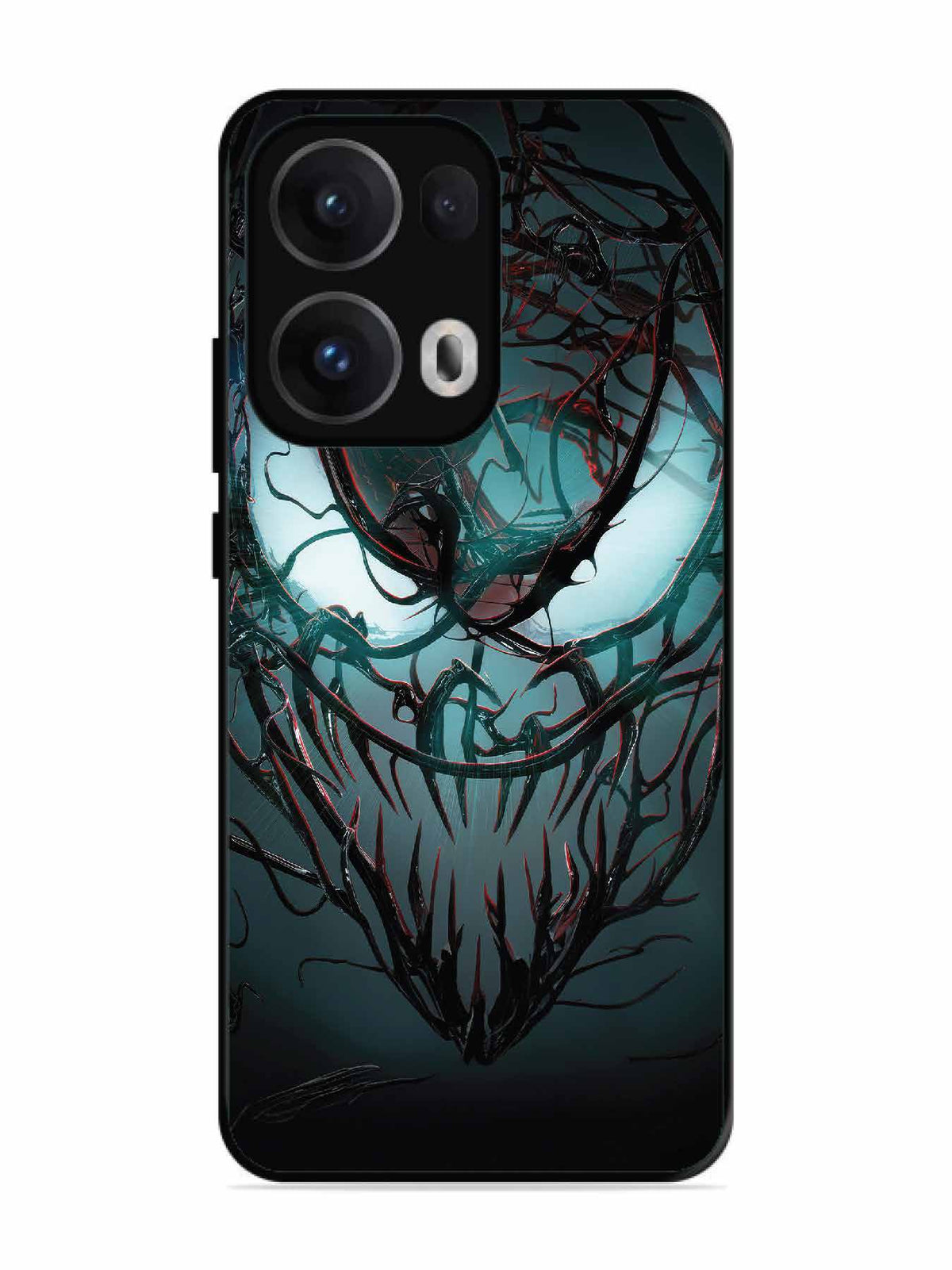 Oppo RENO 13 Pro Venom 3
