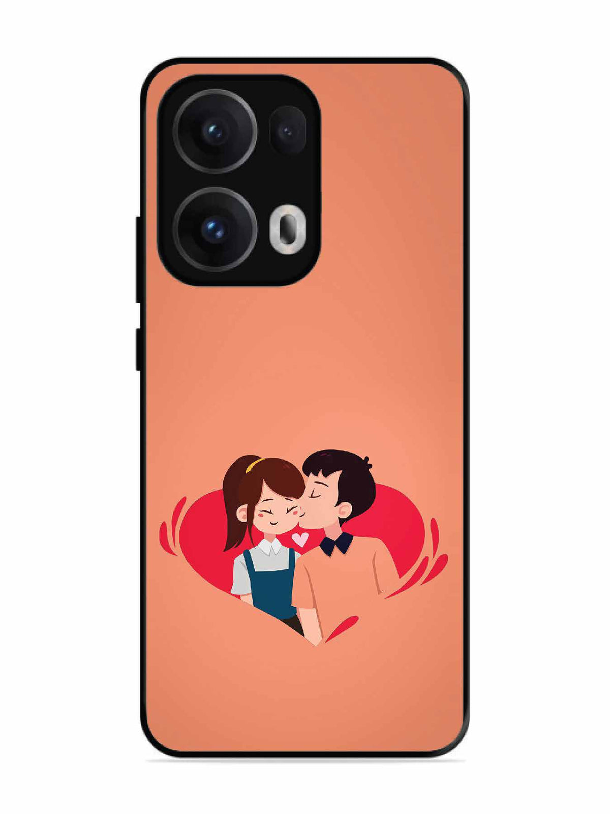 Oppo RENO 13 Pro Love Birds