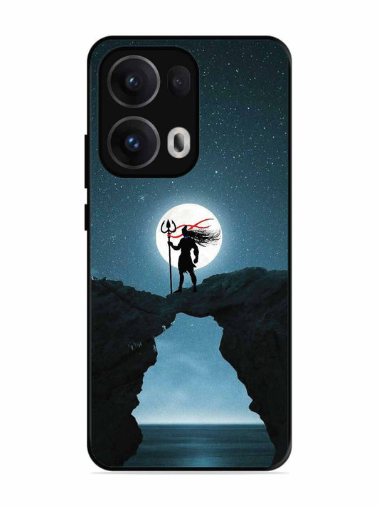 Oppo RENO 13 Pro Adi Shiva