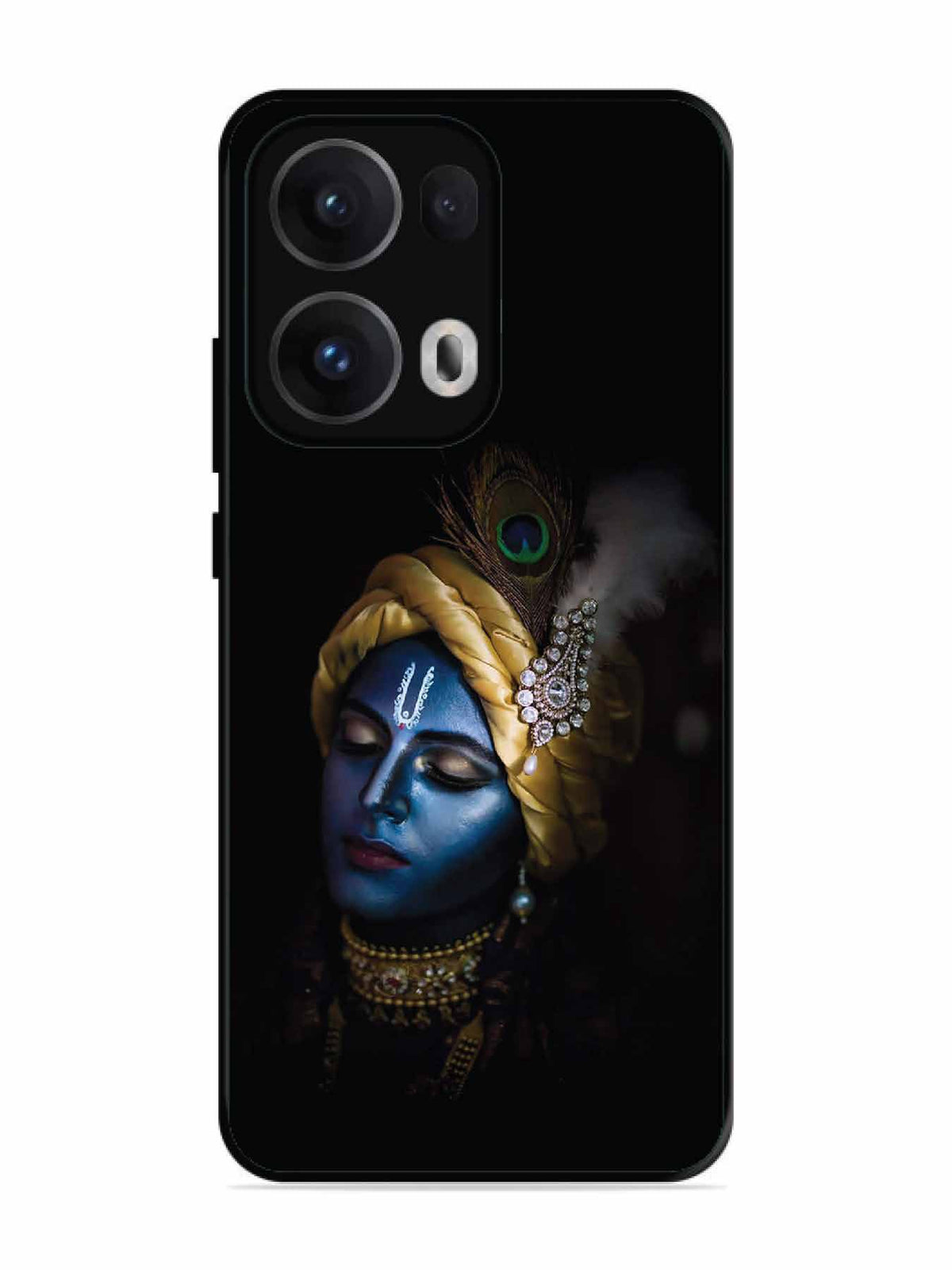 Oppo RENO 13 Pro Kanha Krishna
