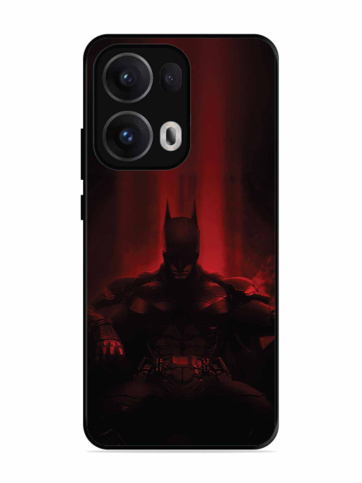 Oppo RENO 13 Pro King of Bats dc superhero