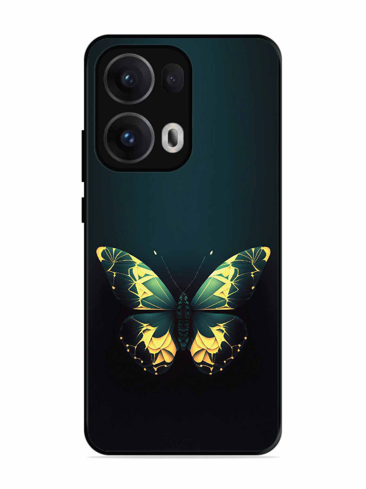 Oppo RENO 13 Pro butterfly-insect-animal-abstract