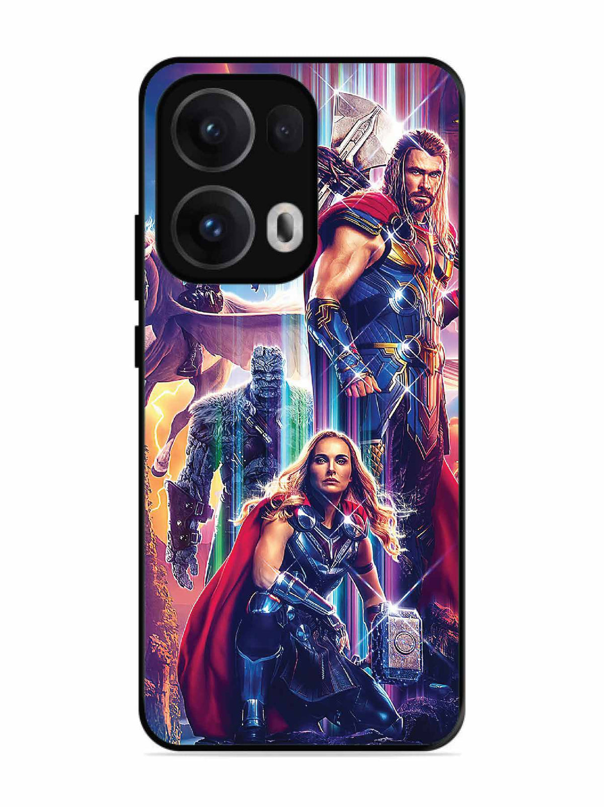 Oppo RENO 13 Pro thor-love-and-thunder-movie-character