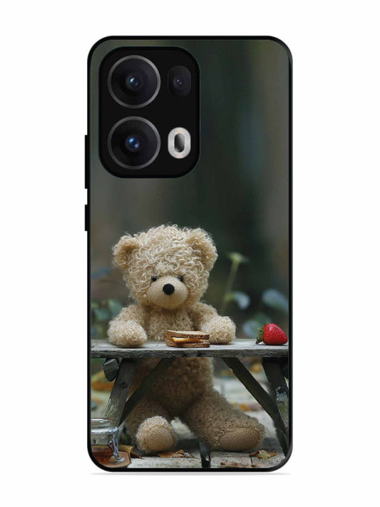 Oppo RENO 13 Pro Teddy Bear Picnic