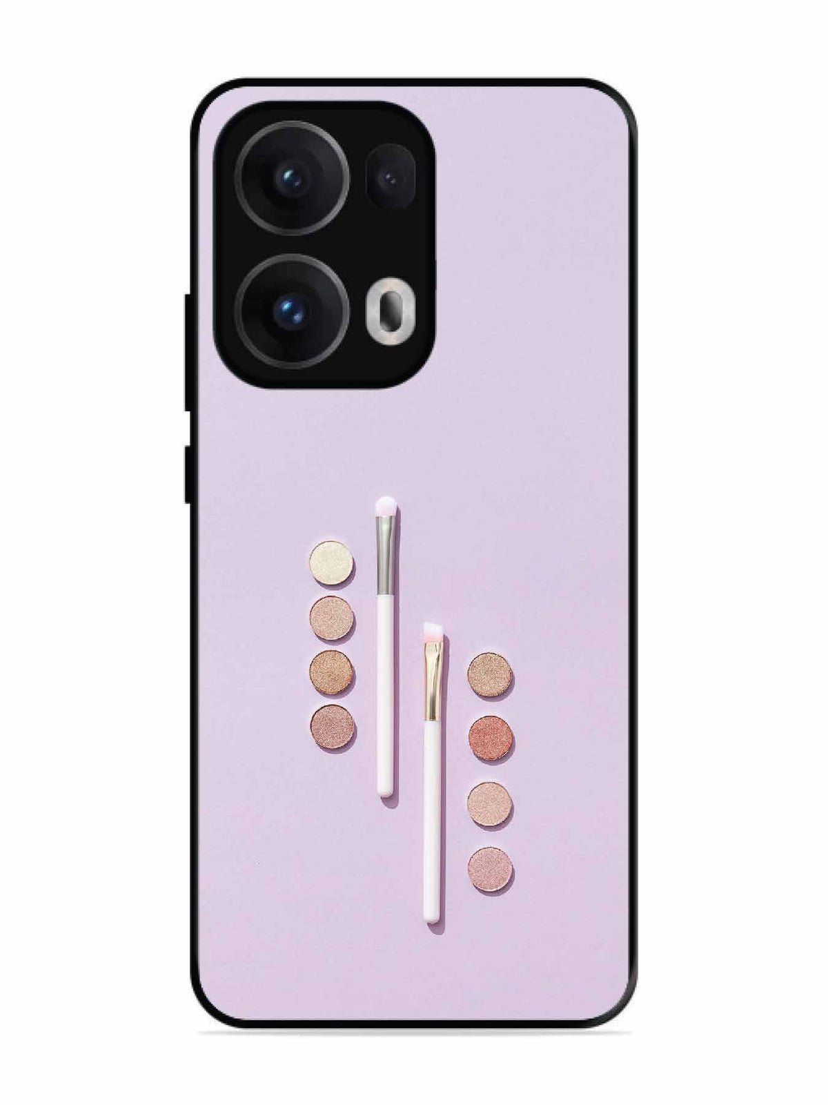 Oppo RENO 13 Pro Girls Makeup Story