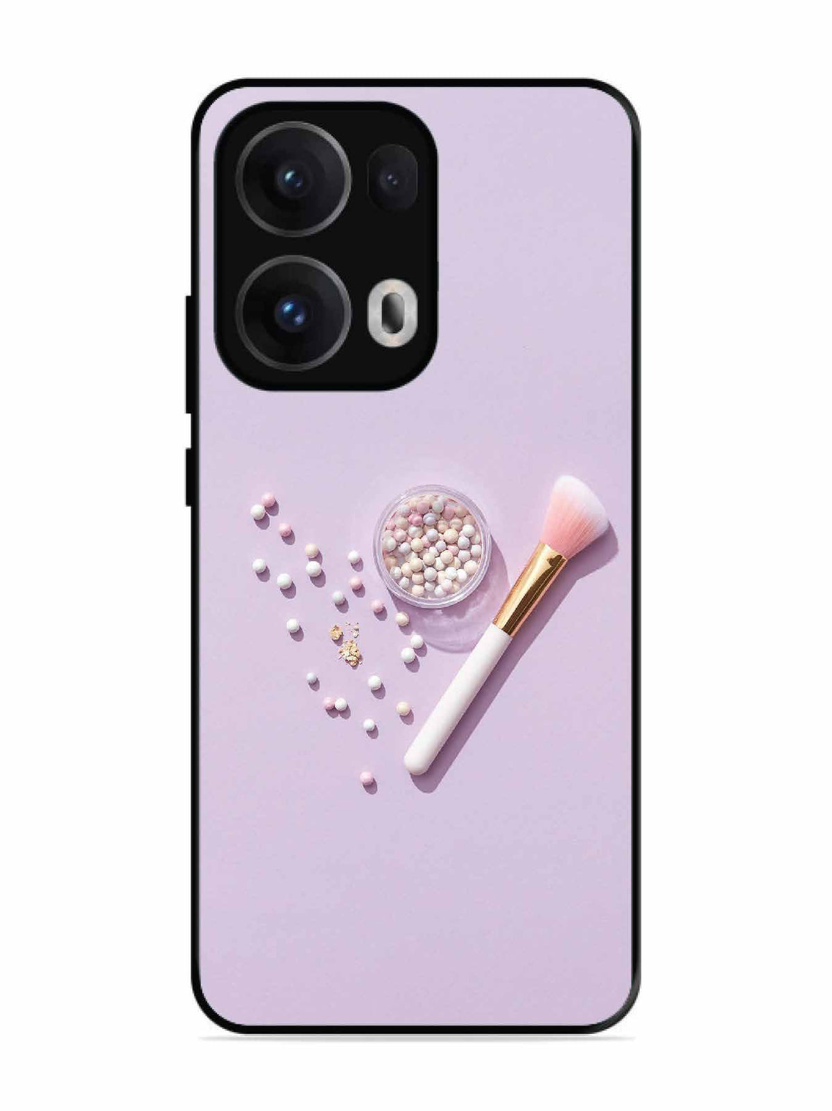 Oppo RENO 13 Pro Girls Makeup Story2