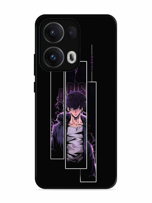 Oppo RENO 13 Pro Sung Jin-Woo II