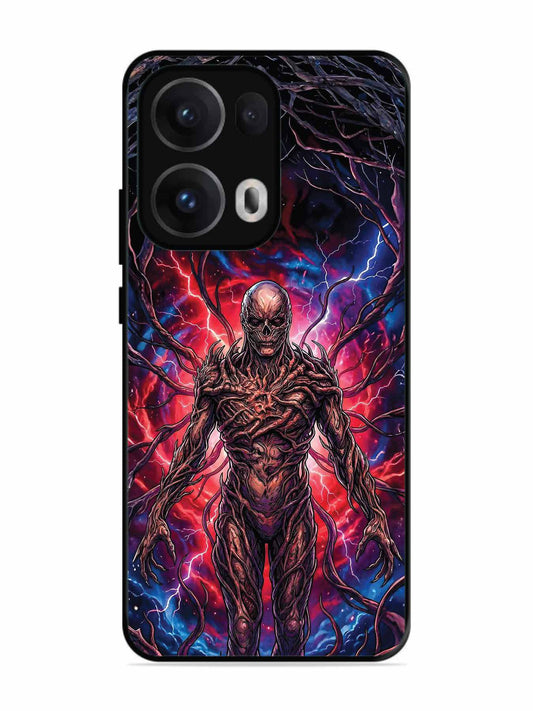 Oppo RENO 13 Pro Stranger Things Vecna
