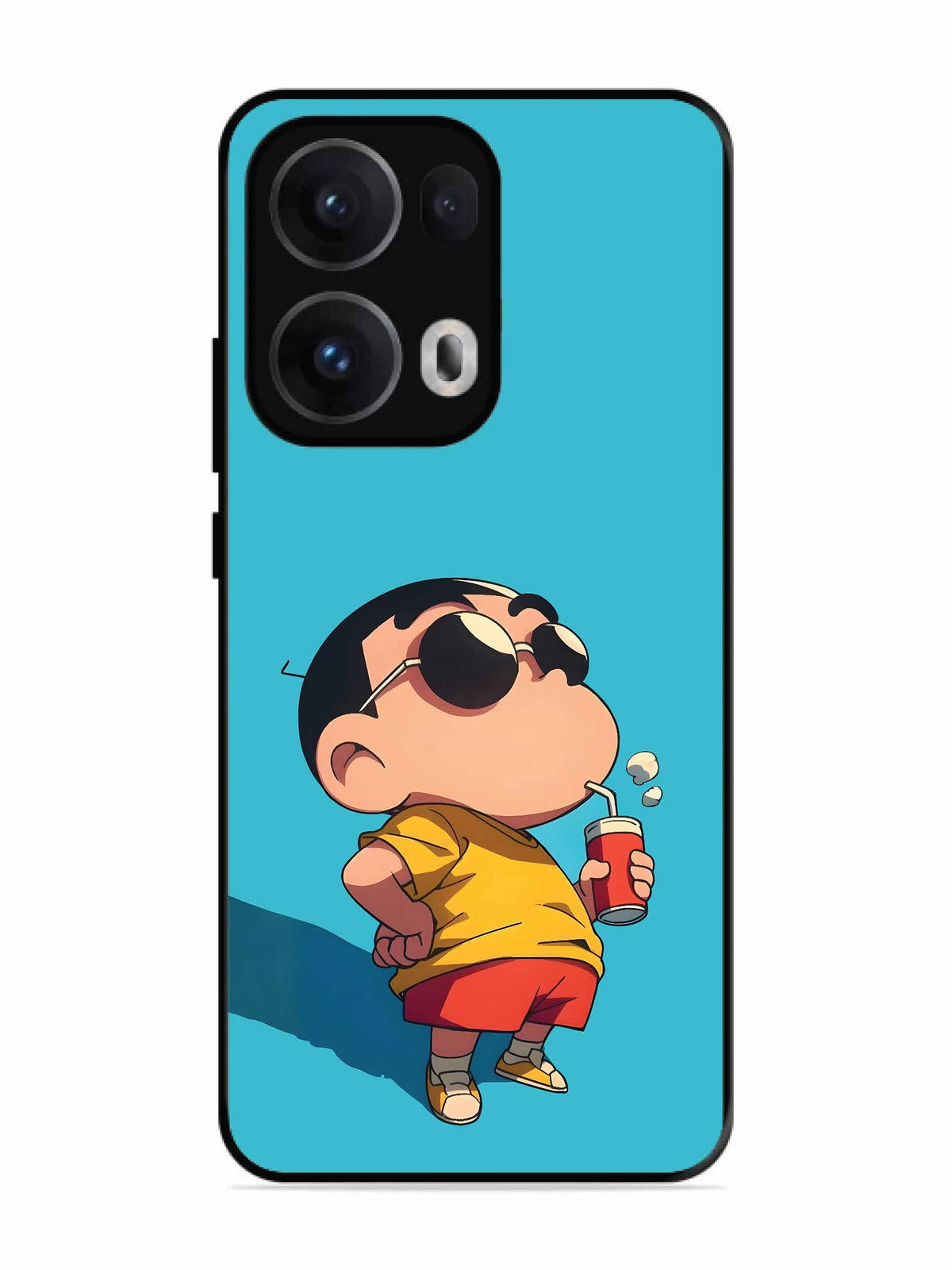 Oppo RENO 13 Pro Sinchan