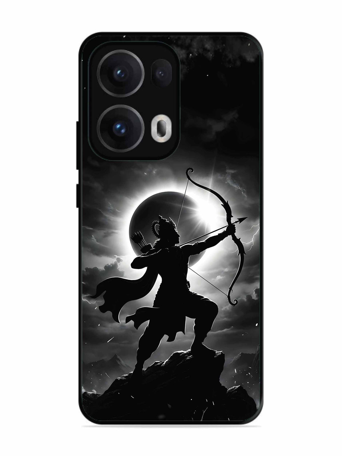 Oppo RENO 13 Pro Prabhu Shri Ram