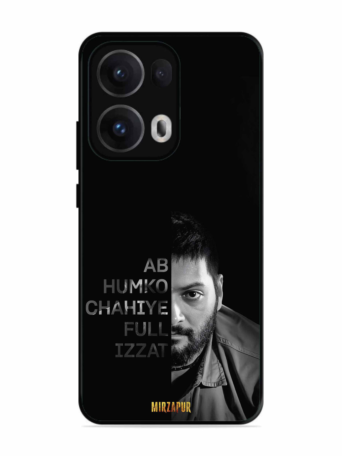 Oppo RENO 13 Pro ab hamko chahiye full ijjat