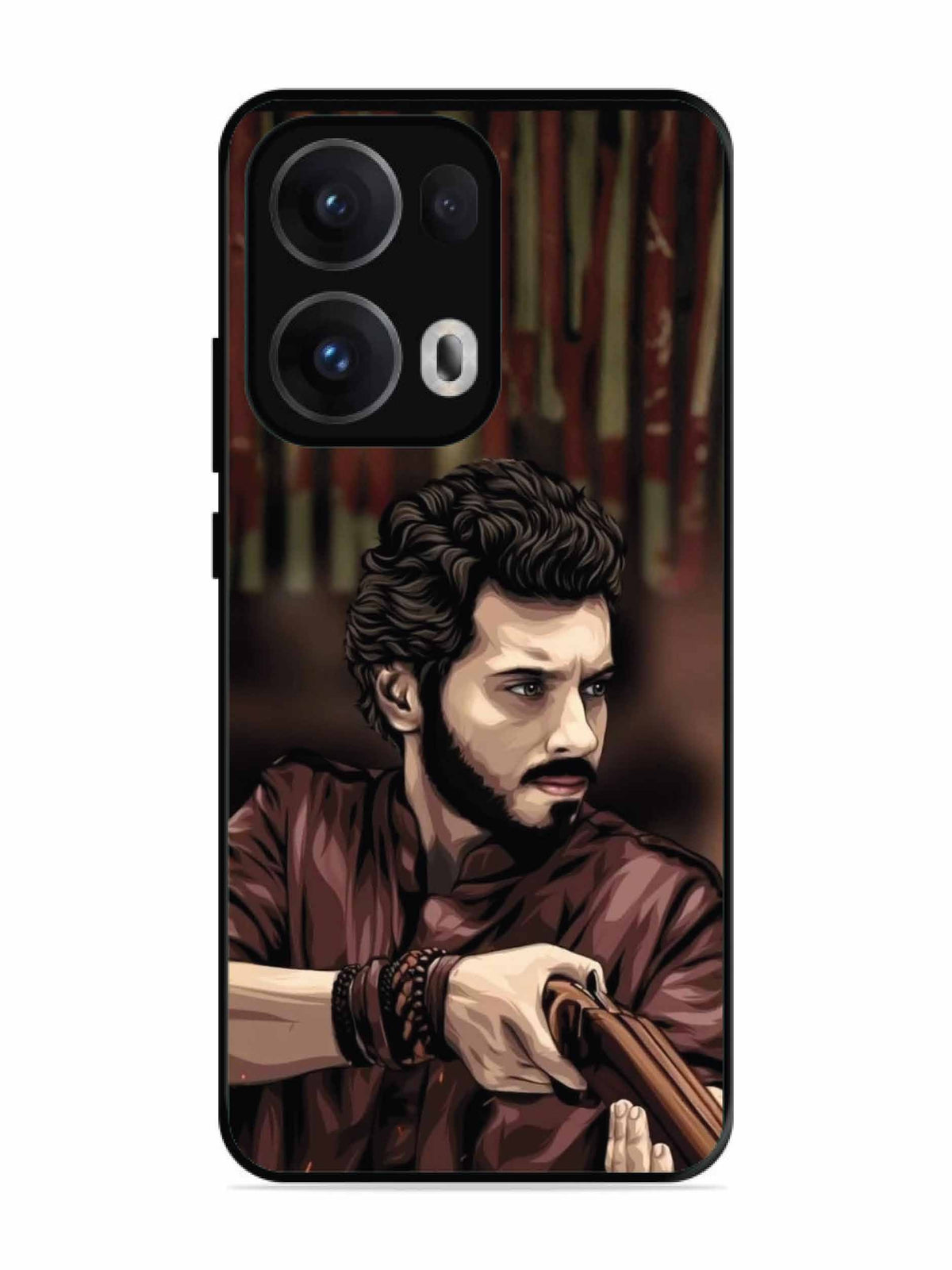 Oppo RENO 13 Pro Munna bhaiya