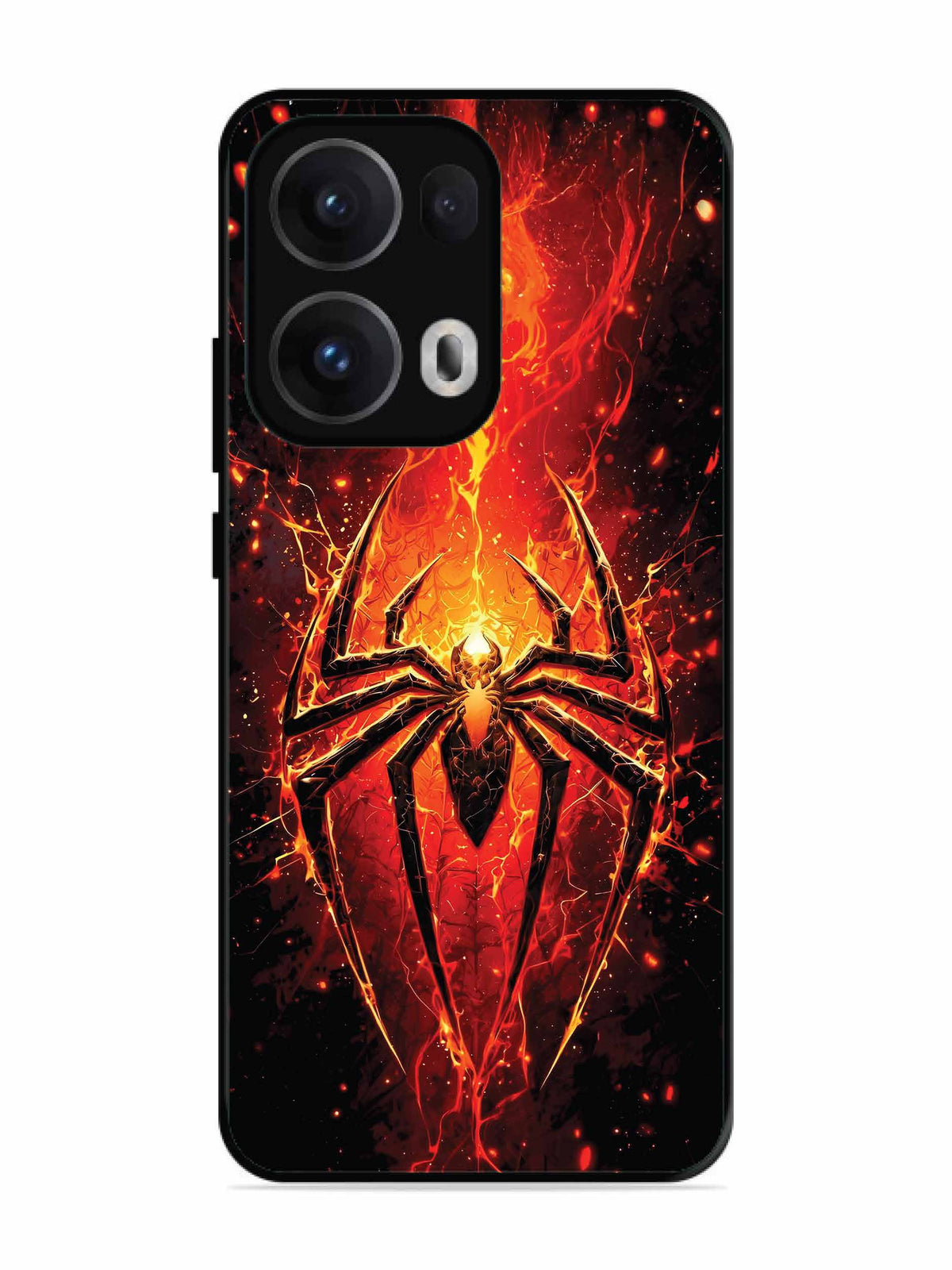 Oppo RENO 13 Pro The Spider
