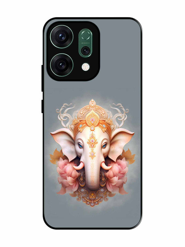 Oppo RENO 14 5G Ganesh Ji